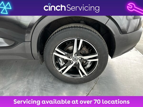 Used Volvo XC40 2020 for sale - 76313448: Photo 26