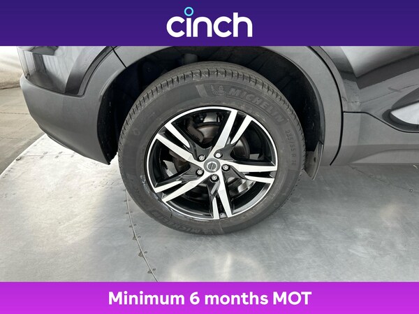 Used Volvo XC40 2020 for sale - 76313448: Photo 27