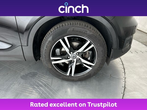 Used Volvo XC40 2020 for sale - 76313448: Photo 28
