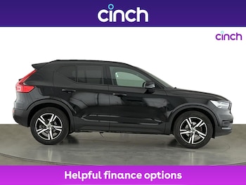 Used Volvo XC40 2020 for sale - 76313448: Photo