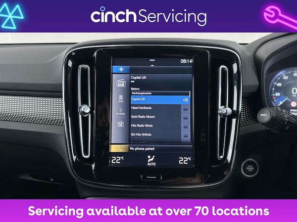 Used Volvo XC40 2020 for sale - 76313448: Photo 31