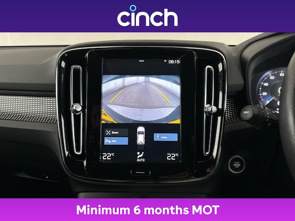 Used Volvo XC40 2020 for sale - 76313448: Photo 32