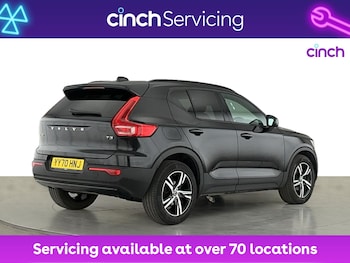 Used Volvo XC40 2020 for sale - 76313448: Photo