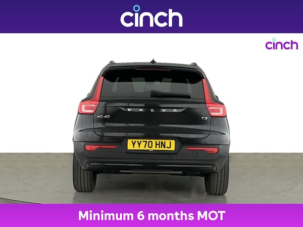 Used Volvo XC40 2020 for sale - 76313448: Photo 5