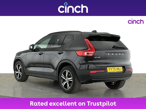 Used Volvo XC40 2020 for sale - 76313448: Photo 6