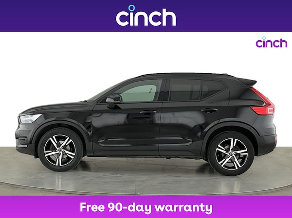 Used Volvo XC40 2020 for sale - 76313448: Photo 8
