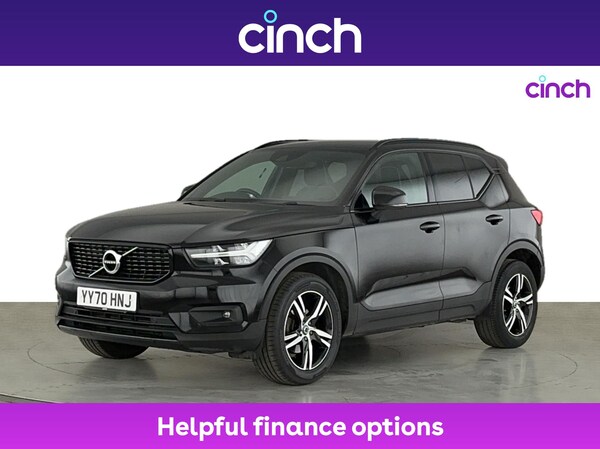 Used Volvo XC40 2020 for sale - 76313448: Photo 9