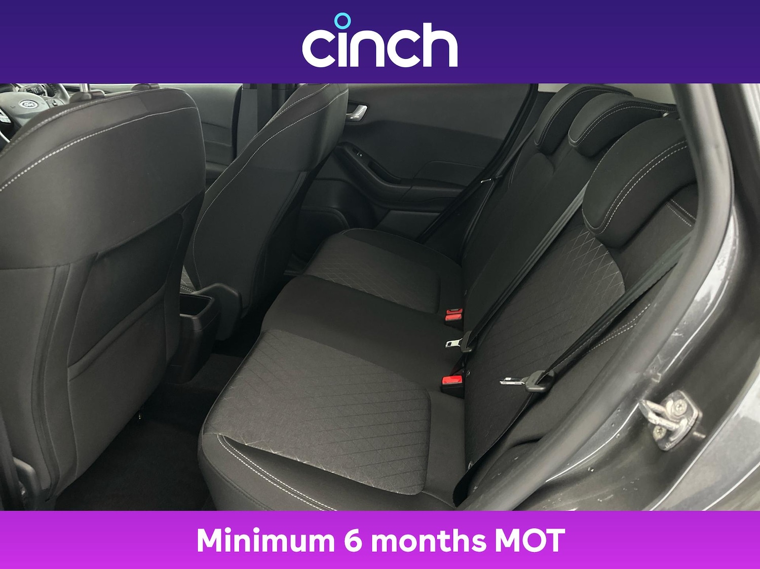 Used Ford Fiesta 2020 for sale - 76428849: Photo 20