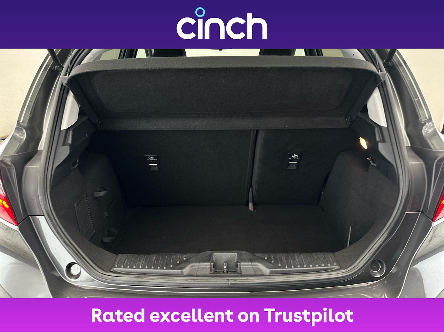 Used Ford Fiesta 2020 for sale - 76428849: Photo 21