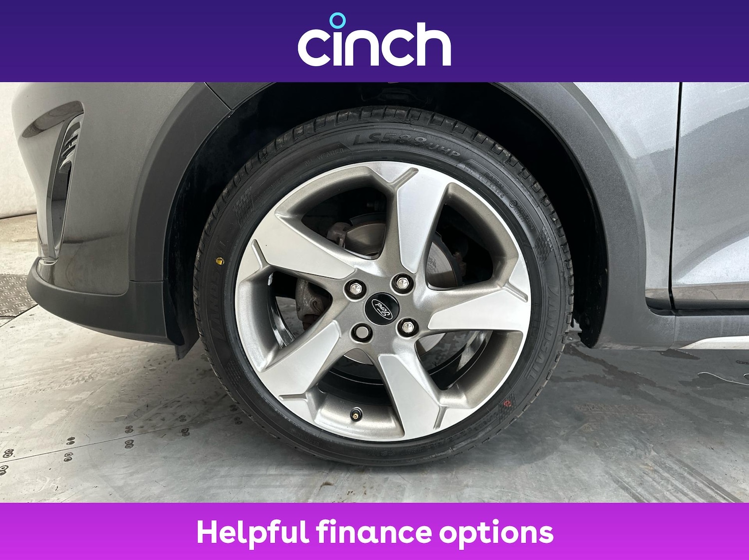 Used Ford Fiesta 2020 for sale - 76428849: Photo 24