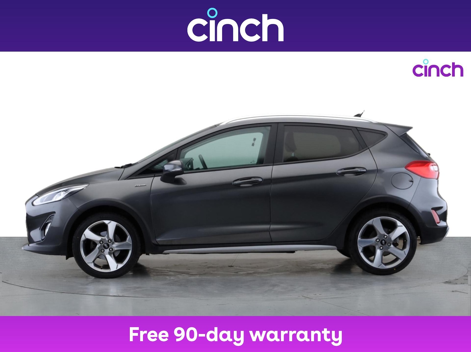 Used Ford Fiesta 2020 for sale - 76428849: Photo 8