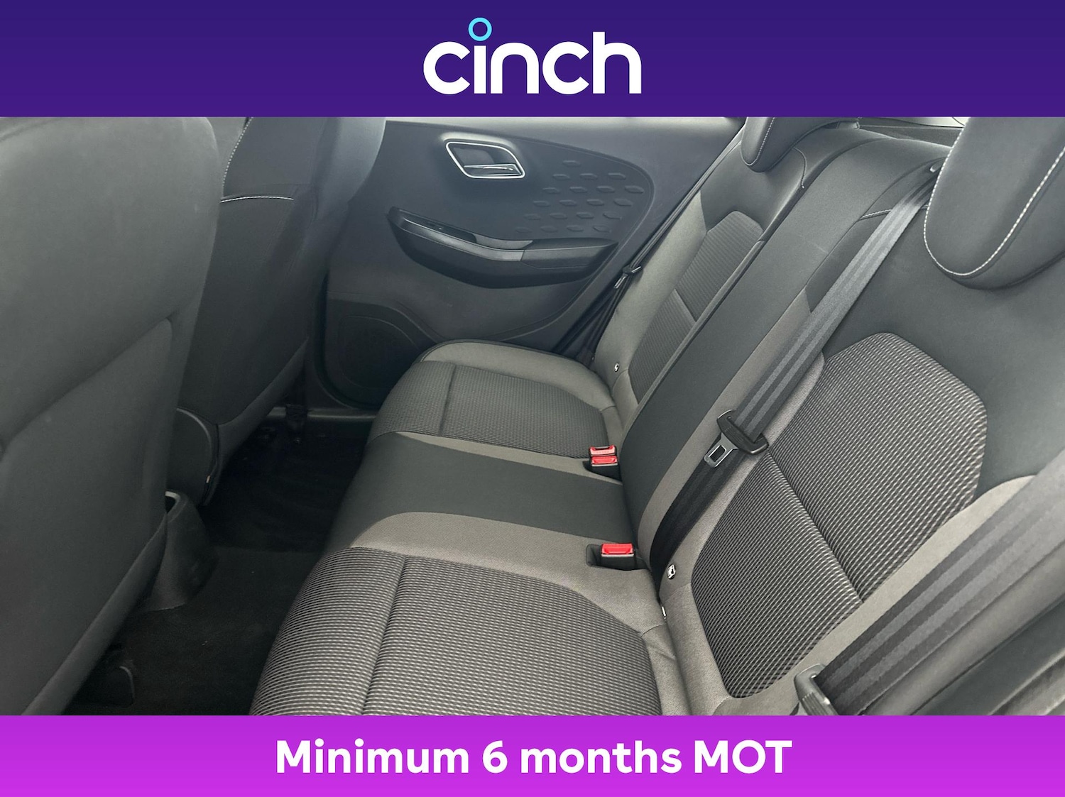 Used MG MG3 2019 for sale - 76155359: Photo 20