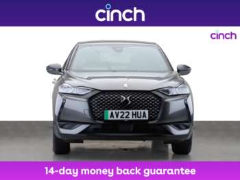 Used DS Automobiles DS 3 Crossback 2022 for sale - 75099950: Photo