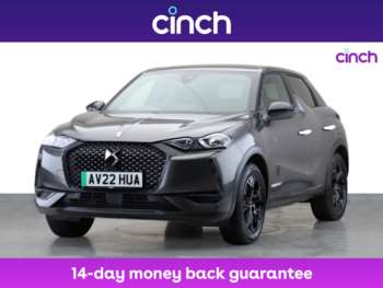 Used DS Automobiles DS 3 Crossback 2022 for sale - 75099950: Photo