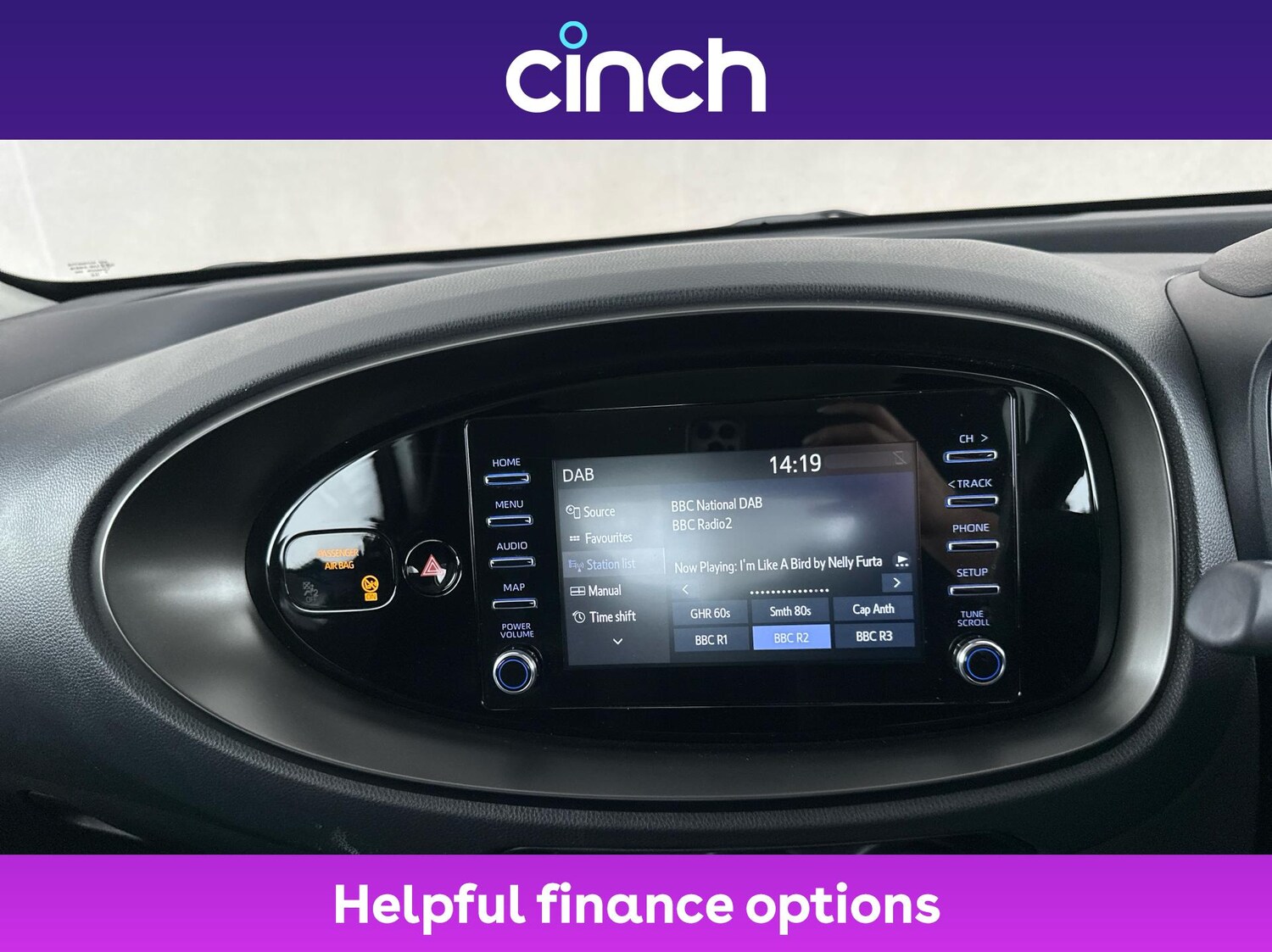 Used Toyota Aygo X 2022 for sale - 76245790: Photo 17