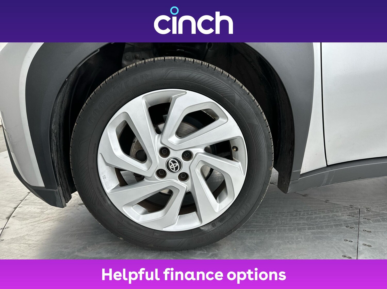 Used Toyota Aygo X 2022 for sale - 76245790: Photo 24