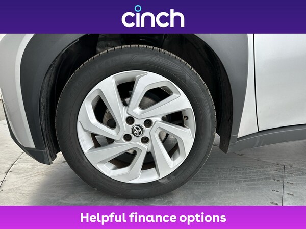 Used Toyota Aygo X 2022 for sale - 76245790: Photo 24