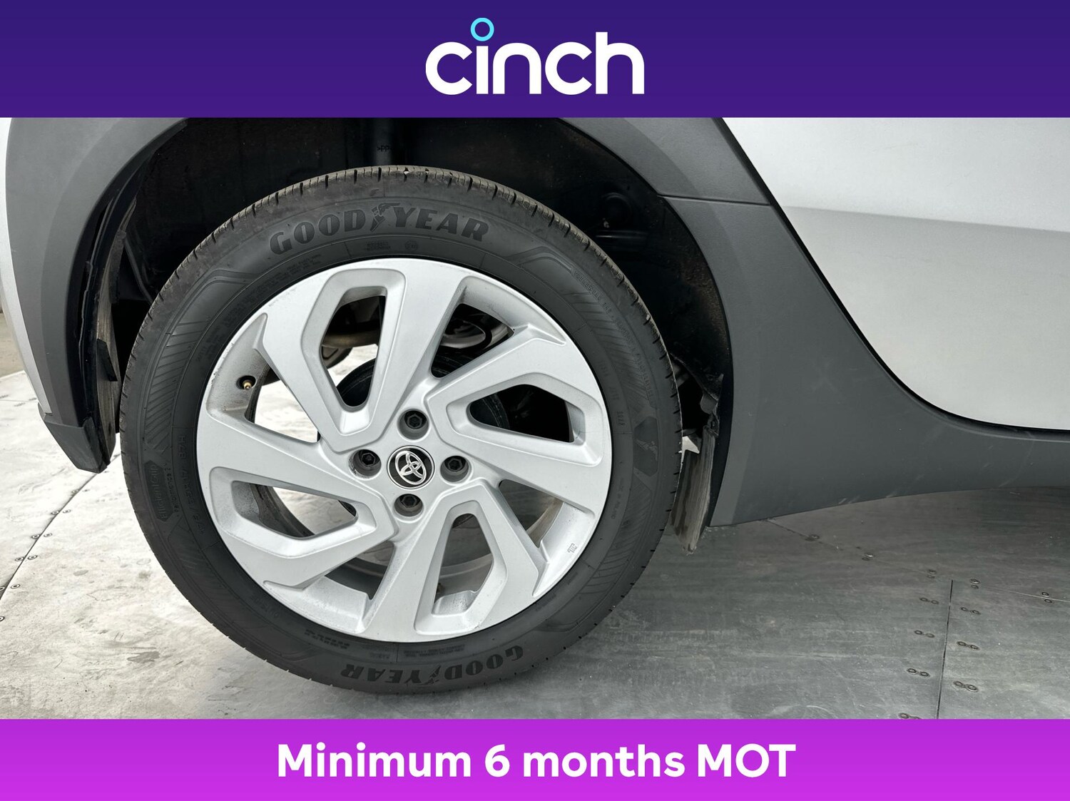 Used Toyota Aygo X 2022 for sale - 76245790: Photo 27