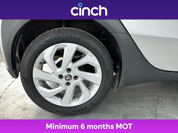 Used Toyota Aygo X 2022 for sale - 76245790: Photo 27