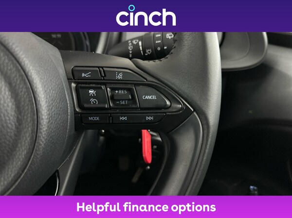 Used Toyota Aygo X 2022 for sale - 76245790: Photo 30