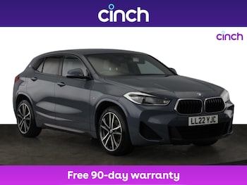 BMW - X2