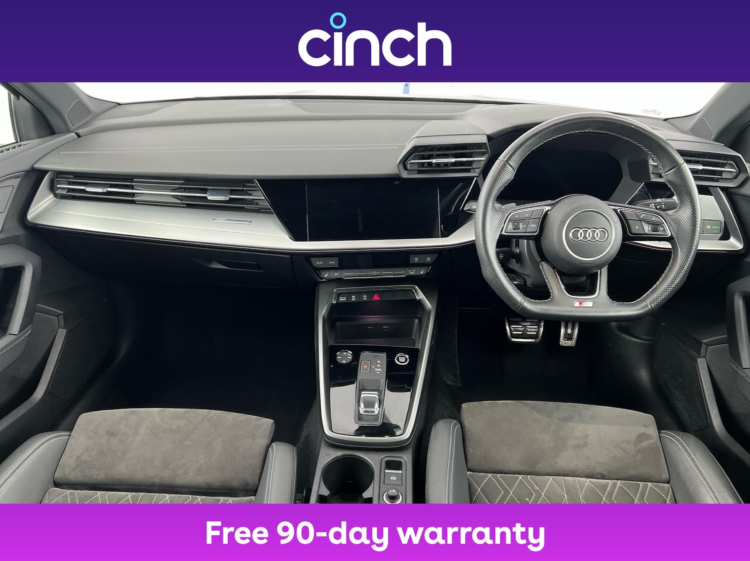 Used Audi A3 2021 for sale - 76723552: Photo 15