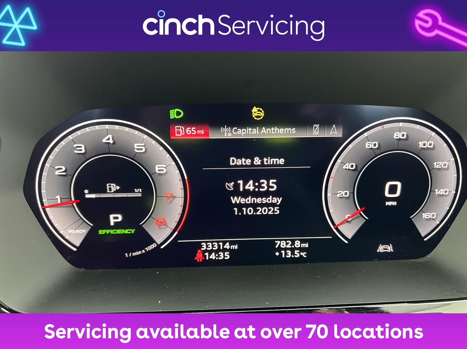 Used Audi A3 2021 for sale - 76723552: Photo 18