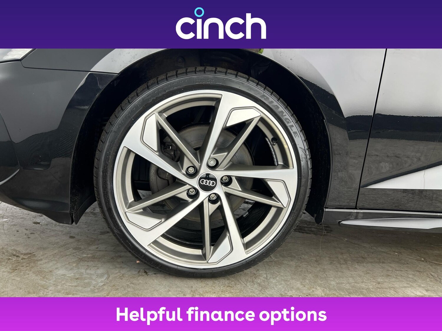 Used Audi A3 2021 for sale - 76723552: Photo 24