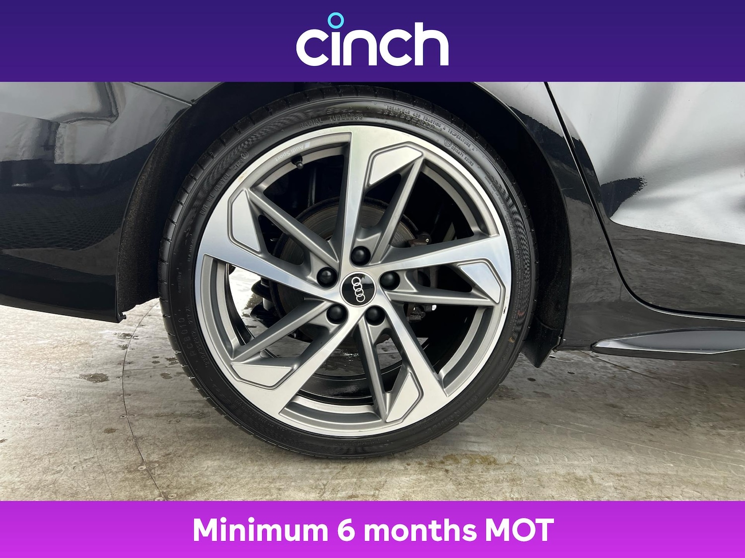 Used Audi A3 2021 for sale - 76723552: Photo 27