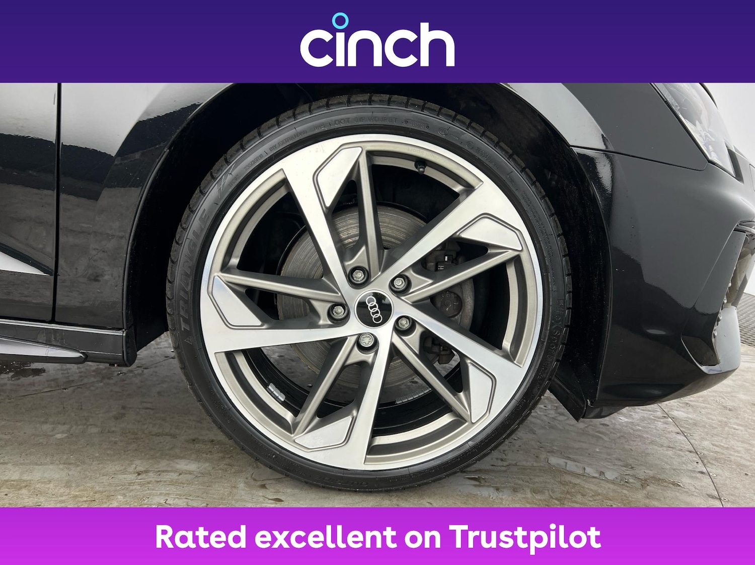 Used Audi A3 2021 for sale - 76723552: Photo 28