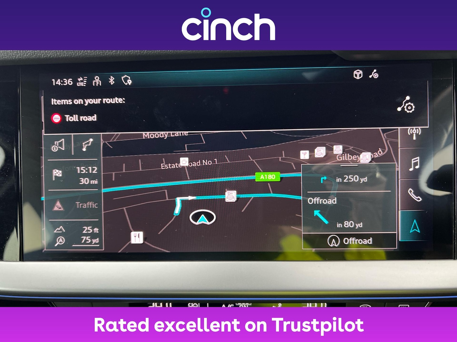 Used Audi A3 2021 for sale - 76723552: Photo 33