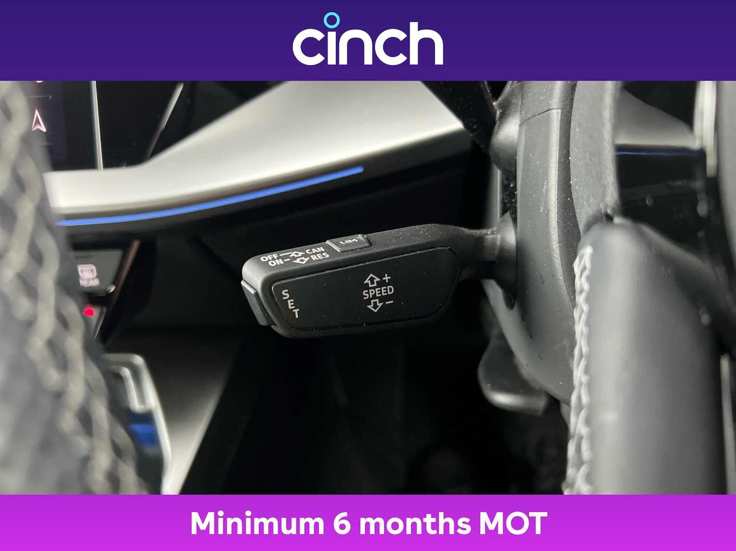 Used Audi A3 2021 for sale - 76723552: Photo 37