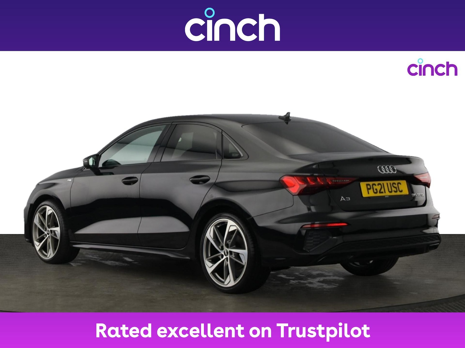 Used Audi A3 2021 for sale - 76723552: Photo 6