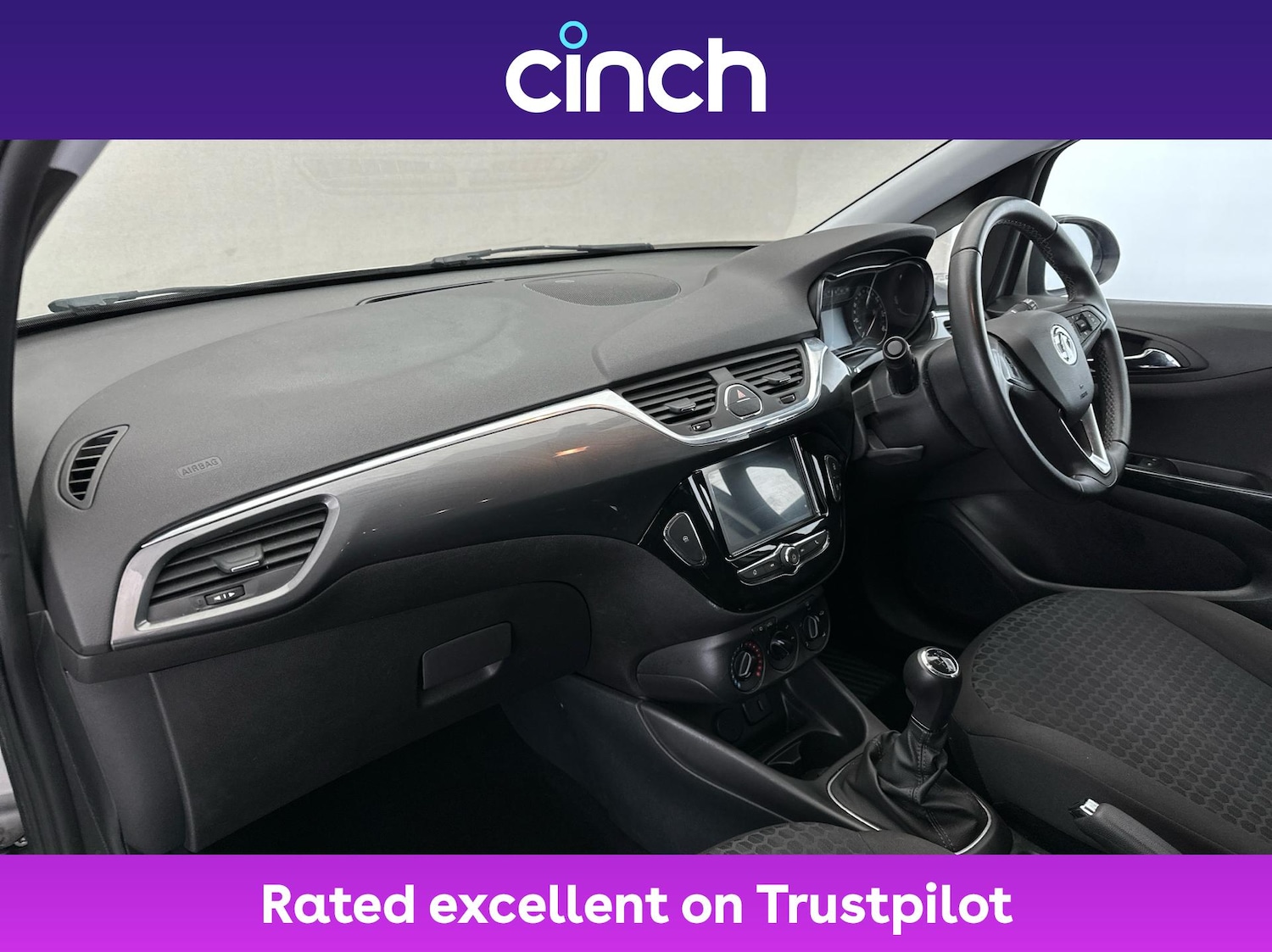 Used Vauxhall Corsa 2018 for sale - 76526870: Photo 14