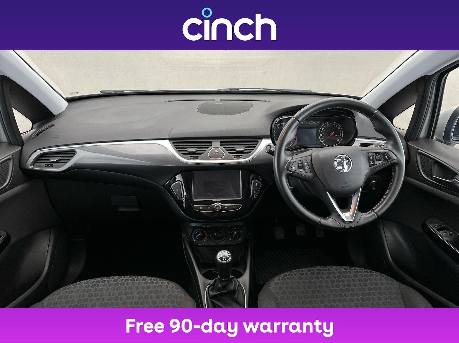 Used Vauxhall Corsa 2018 for sale - 76526870: Photo 15