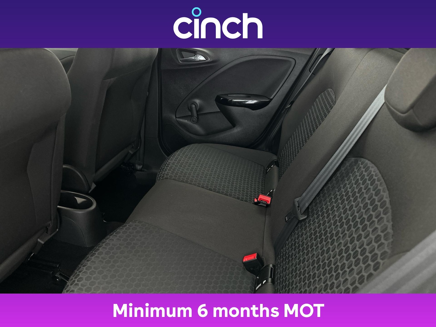 Used Vauxhall Corsa 2018 for sale - 76526870: Photo 20