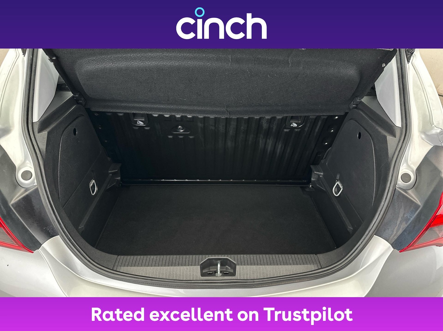 Used Vauxhall Corsa 2018 for sale - 76526870: Photo 21