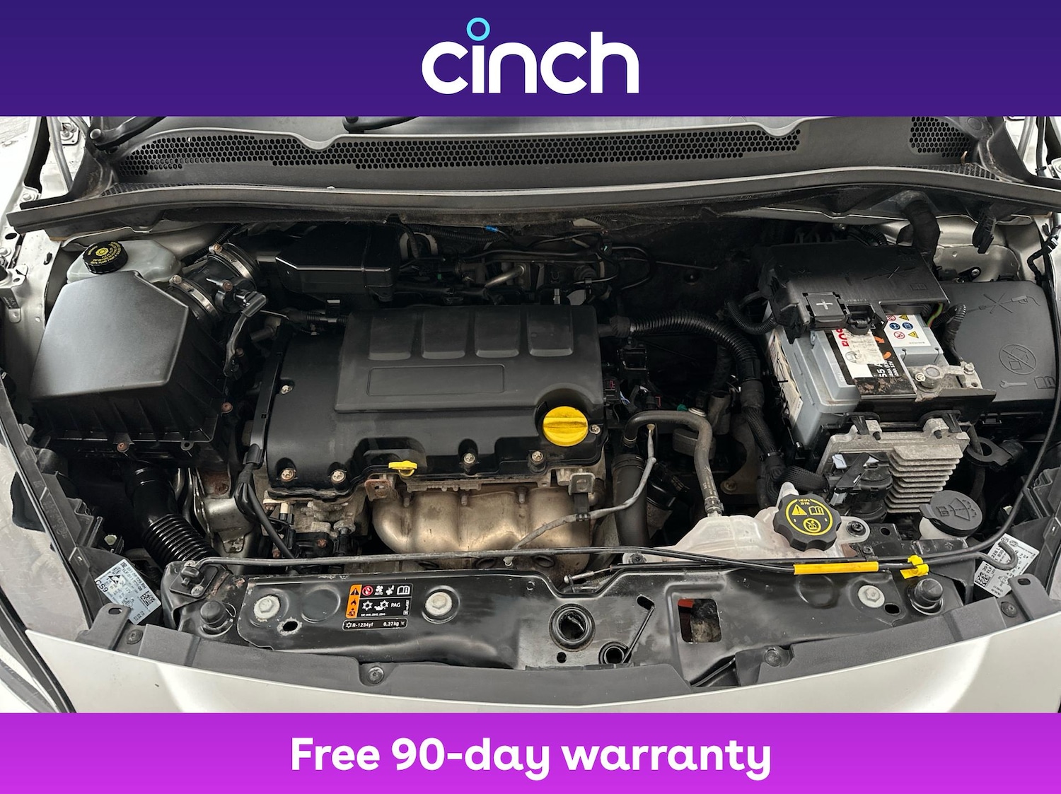 Used Vauxhall Corsa 2018 for sale - 76526870: Photo 23