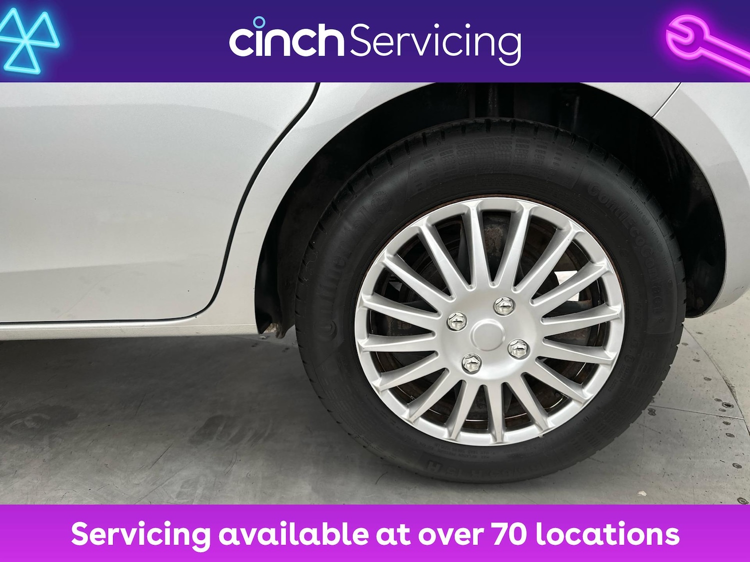 Used Vauxhall Corsa 2018 for sale - 76526870: Photo 26