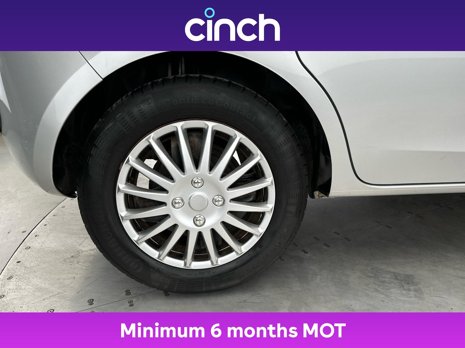 Used Vauxhall Corsa 2018 for sale - 76526870: Photo 27