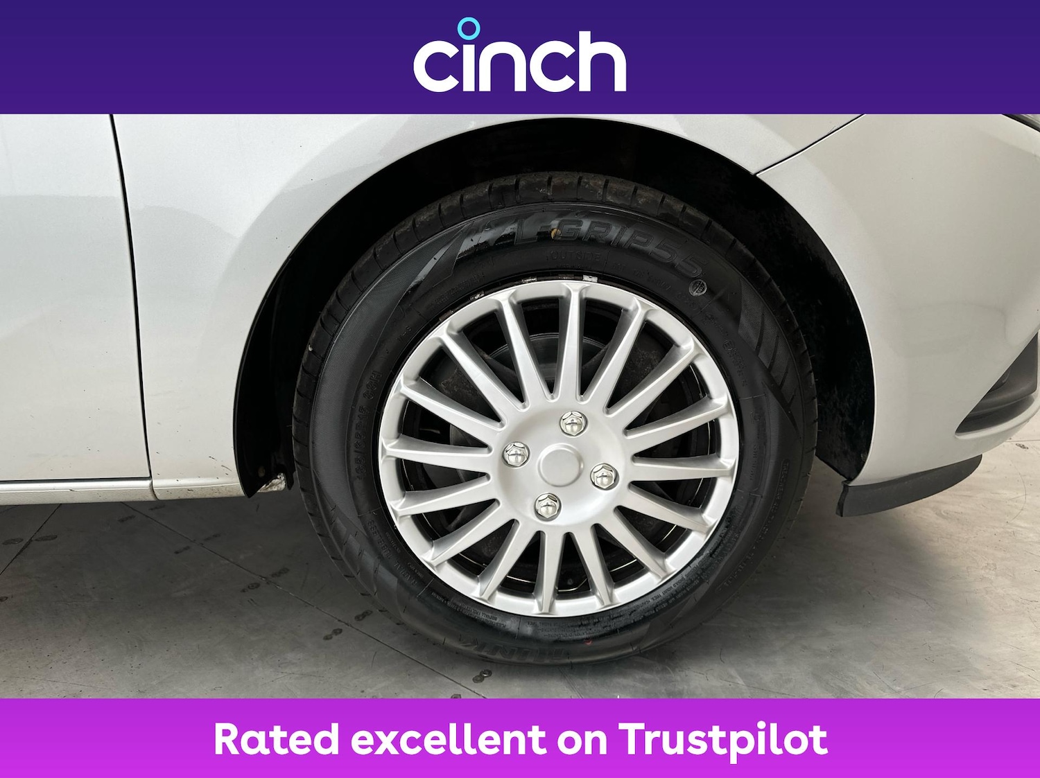 Used Vauxhall Corsa 2018 for sale - 76526870: Photo 28