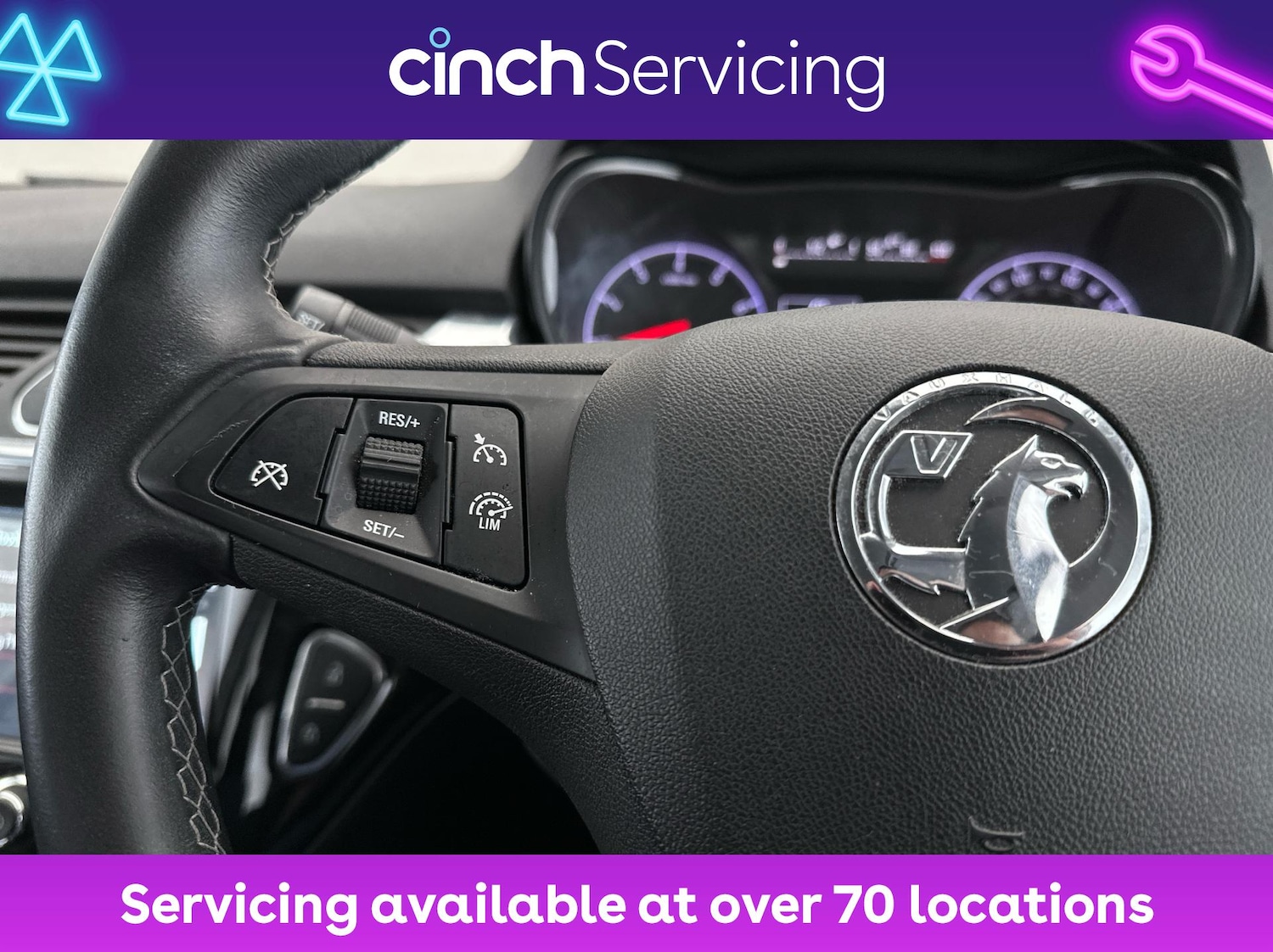 Used Vauxhall Corsa 2018 for sale - 76526870: Photo 31