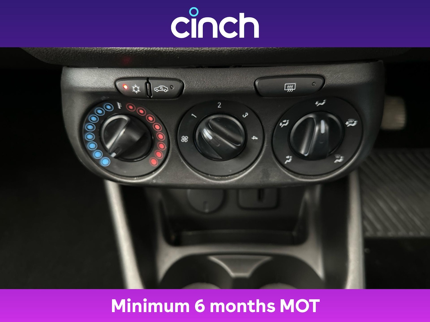 Used Vauxhall Corsa 2018 for sale - 76526870: Photo 32