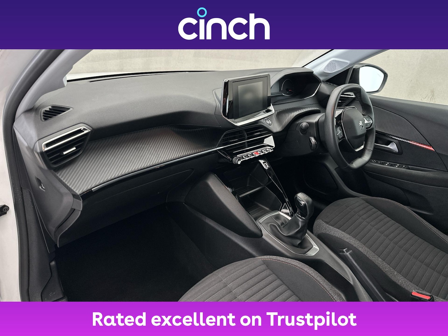 Used Peugeot 208 2022 for sale - 76604033: Photo 14