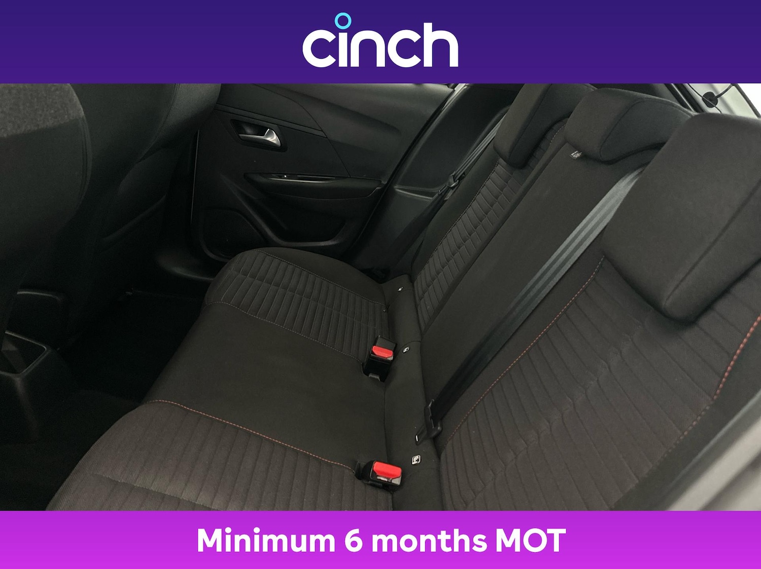 Used Peugeot 208 2022 for sale - 76604033: Photo 20