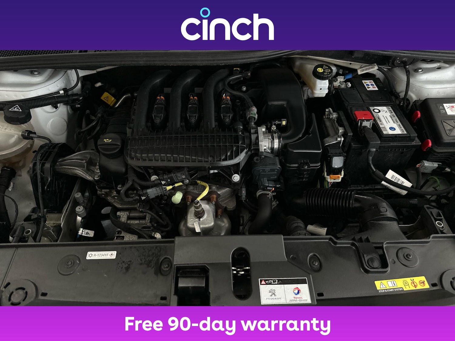 Used Peugeot 208 2022 for sale - 76604033: Photo 23