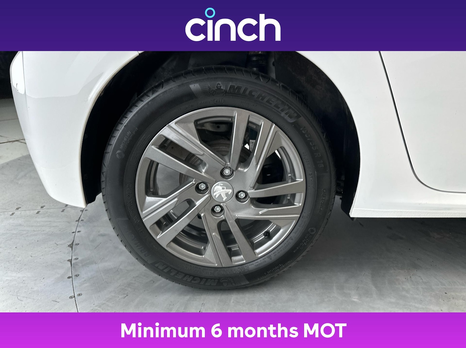 Used Peugeot 208 2022 for sale - 76604033: Photo 27