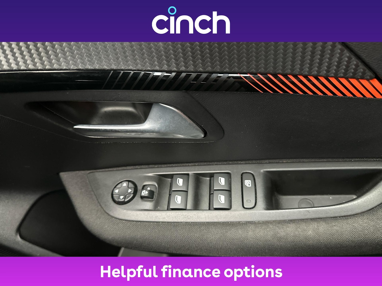 Used Peugeot 208 2022 for sale - 76604033: Photo 30