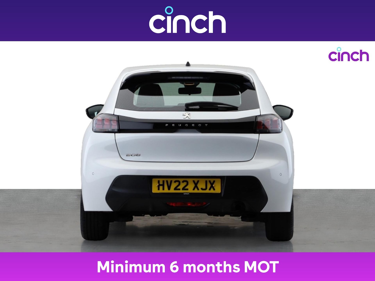 Used Peugeot 208 2022 for sale - 76604033: Photo 5