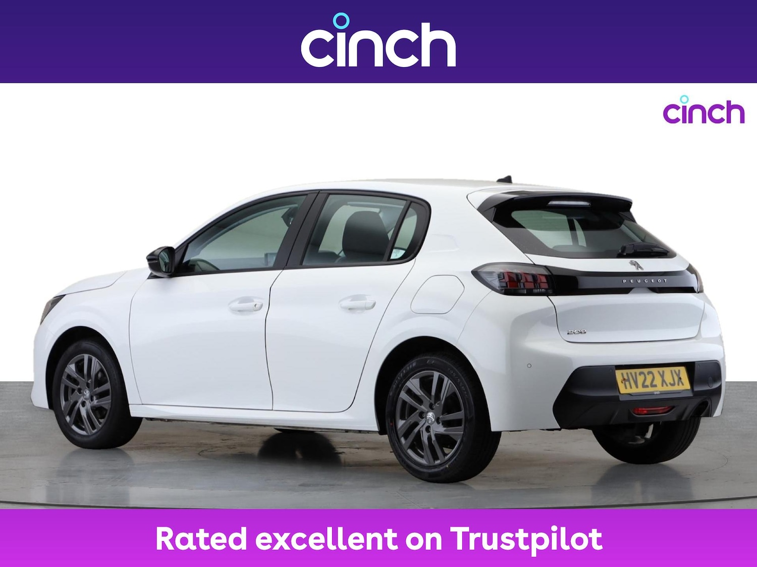 Used Peugeot 208 2022 for sale - 76604033: Photo 6